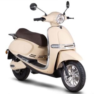 Scooter Electrique 125 Rider 5000W