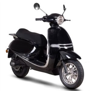 Scooter Electrique 125 Rider 5000W