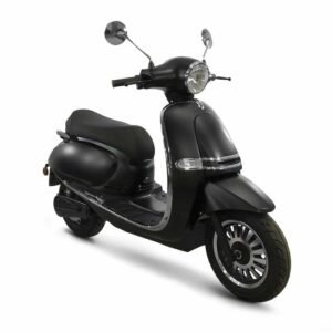 Scooter Electrique 125 Rider 5000W