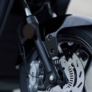 Scooter Electrique 125 Segway E300SE
