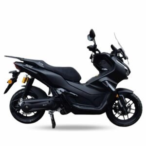 Scooter Electrique BOLIDE E-TRAIL
