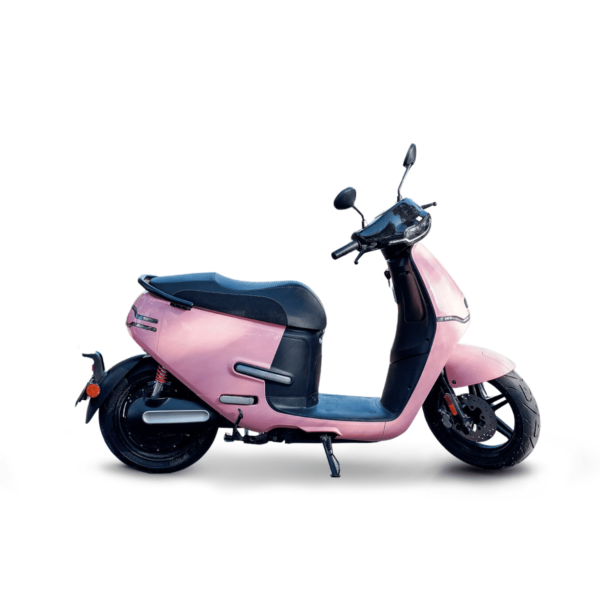 Scooter Electrique Horwin EK1 – Image 2