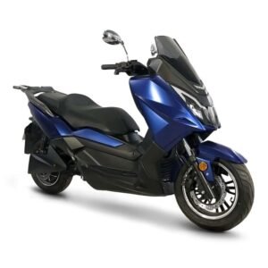 Scooter Electrique Maxi-Scooter Rider NG