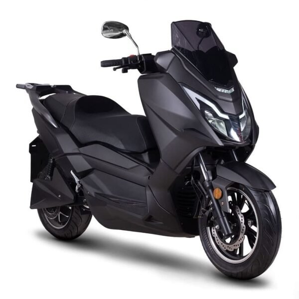 Scooter Electrique Maxi-Scooter Rider NG
