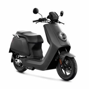 Scooter Electrique 125 NIU NQi GTS