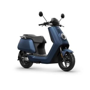 Scooter Electrique NIU NQi Sport