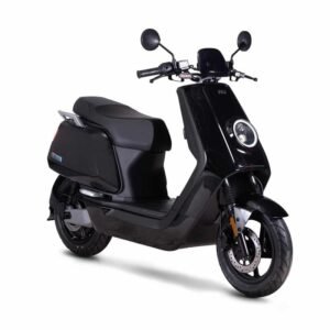 Scooter Electrique NIU NQi Sport