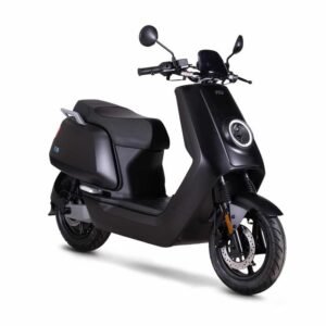 Scooter Electrique NIU NQi Sport
