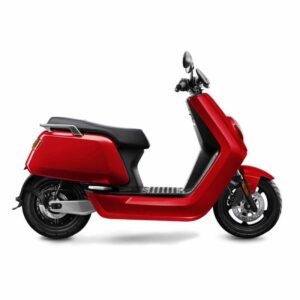 Scooter Electrique NIU NQi Sport