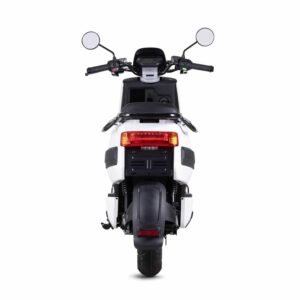 Scooter Electrique Niu NQi Cargo