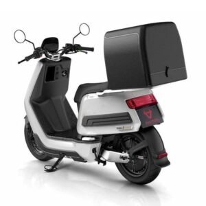 Scooter Electrique Niu NQi Cargo