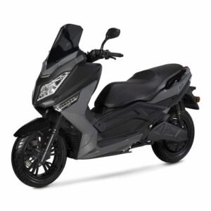 Scooter Electrique Pink Mobility Pink Fly