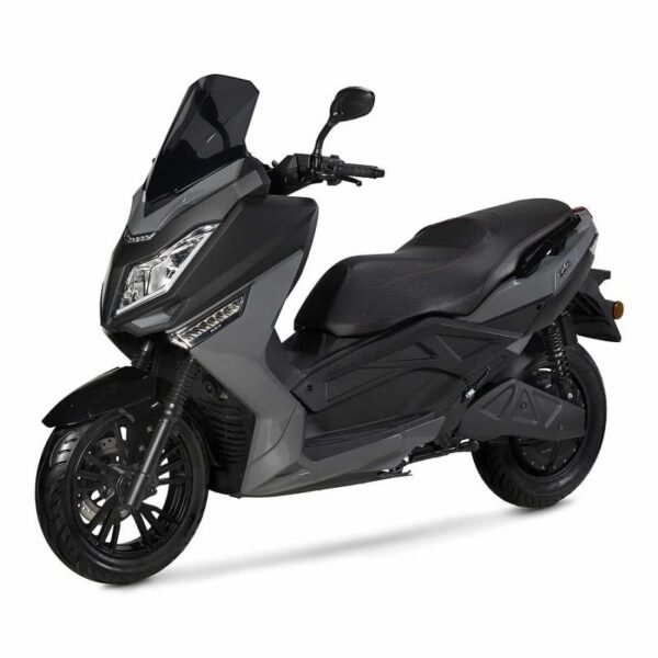 Scooter Electrique Pink Mobility Pink Fly – Image 5