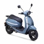 Scooter 125CC