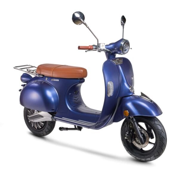 Scooter Electrique Pink Mobility Pink Style Plus – Image 4
