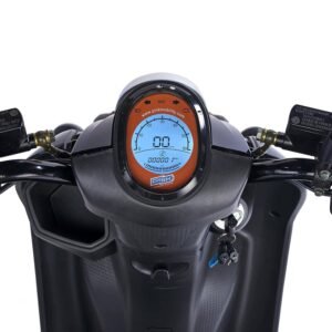Scooter Electrique Pink Mobility Pink Up