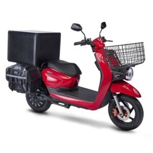 Scooter Electrique Pink Mobility Pink Up