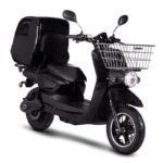 Scooter de livraison