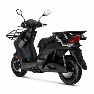 Scooter Electrique SYM E-Xpro