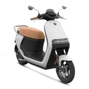 Scooter Electrique Segway E125S