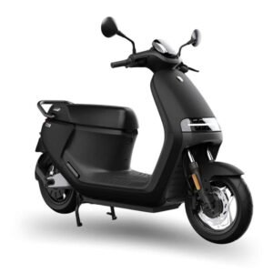 Scooter Electrique Segway E125S