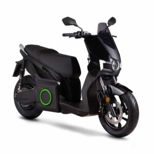 Scooter Electrique Silence S01