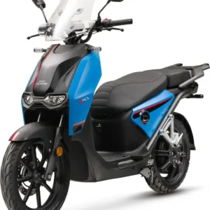 Scooter Electrique Super Soco CPX PRO