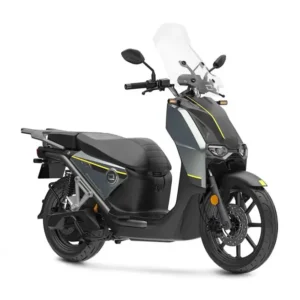 Scooter Electrique Super Soco CPX PRO
