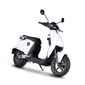 Scooter Electrique Super Soco CU-X PRO