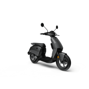 Scooter Electrique Super Soco CU-X PRO