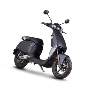 Scooter Electrique Super Soco CU-X