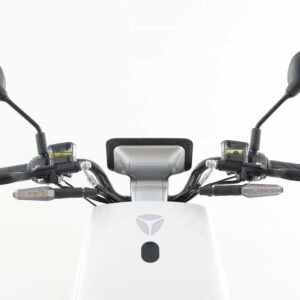 Scooter Electrique Yadea Y1S