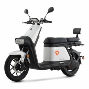 Scooter Electrique Yadea Y1S