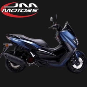 Scooter NR-V 125cc - Euro 5