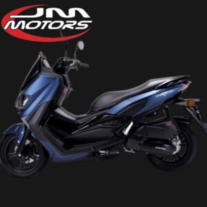 Scooter NR-V 125cc - Euro 5