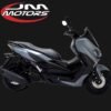 Scooter NR-V Tech 125cc - Euro 5