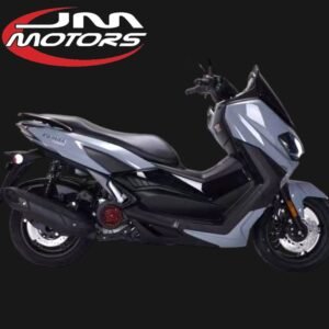 Scooter NR-V Tech 125cc - Euro 5
