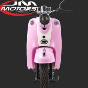 Scooter Oldies 50cc - Euro 5
