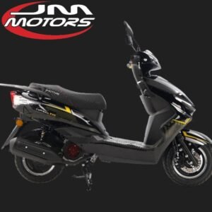 Scooter Santana Evo 50cc - Euro 5