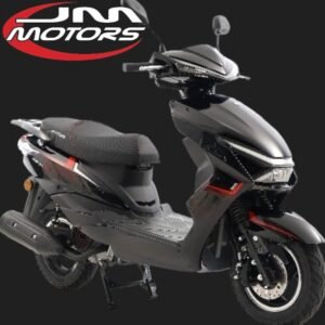 Scooter Santana Evo 50cc - Euro 5