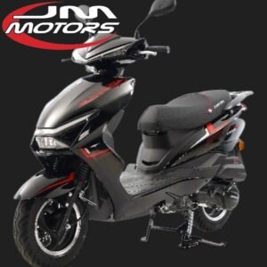 Scooter Santana Evo 50cc - Euro 5