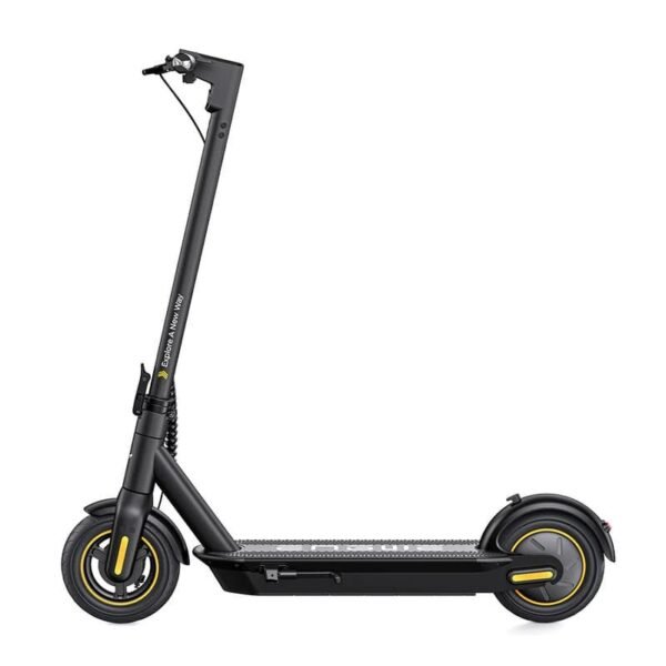 Scooter électrique Engwe Y10 350W 10 pouces pneu tout-terrain – Image 8