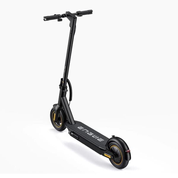 Scooter électrique Engwe Y10 350W 10 pouces pneu tout-terrain – Image 6