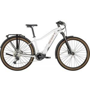 Scott Axis eRIDE 10
