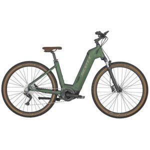 Scott Sub Cross eRIDE 10 Unisex