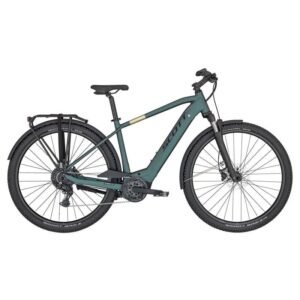 Scott Sub Cross eRIDE 30 Men EQ
