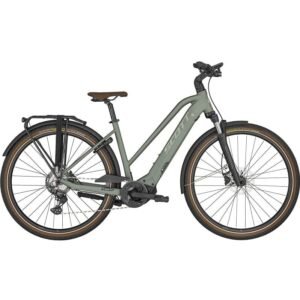 Scott Sub Sport eRIDE 20 Lady