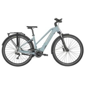 Scott Sub Tour eRIDE 10 Lady
