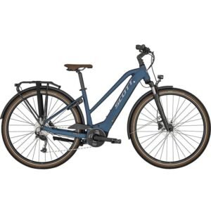 Scott sub active eride 20 lady