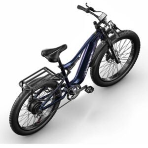Shengmilo MX03 vélo électrique